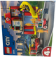 Конструктор LEGO City Пожежне депо та пожежна машина 153 деталі (60375) (955555909176271) - Уцінка - зображення 4