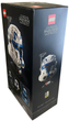 Конструктор LEGO Star Wars Шолом капітана Рекса 854 деталі (75349) (955555909149583) - Уцінка - зображення 3