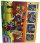 Zestaw klockow LEGO Minecraft Decydujace starcie z Dewastatorem 420 elementow (21257) (955555909127514) - Outlet - obraz 3