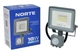 Прожектор NORTE Spotlight 1-NSP-1221 10W 6500К с датчиком движения - изображение 1