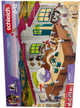 Zestaw do zabawy Schleich Horse Club Arena jezdziecka dla koni 42639 (4059433720098) (955555909059816) - Outlet - obraz 2