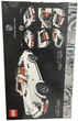 Zestaw klockow LEGO Creator Expert Porsche 911 1458 elementow (10295) (955555909016543) - Outlet - obraz 6