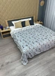 Плед-покрывало Decorator WellSoft CUTE KITTY 150х210 см с принтом "Котики" (87-184) - изображение 3