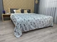 Плед-покрывало Decorator WellSoft CUTE KITTY 150х210 см с принтом "Котики" (87-184) - изображение 5