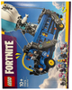 Zestaw klockow LEGO Fortnite: Bus Bojowy 954 elementy (77073) (955555908887993) - Outlet - obraz 4
