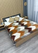 Плед-покрывало Decorator WellSoft ETHNIC MODERN 150х210 см Разноцветный (87-162) - изображение 3