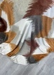 Плед-покрывало Decorator WellSoft ETHNIC MODERN 150х210 см Разноцветный (87-162) - изображение 8