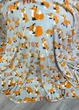 Плед-покрывало Decorator WellSoft FOX 200х205 см с принтом "Лисички" (87-189) - изображение 7