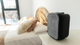 Termowentylator Cecotec ReadyWarm 1500 Max Ceramic Rotate Black - obraz 4