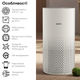 Очищувач повітря RZTK Smart Air Purifier - зображення 2