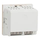 Термостат комнатный 230 В 8A 2 модуля Unica New Schneider Electric бежевый NU350144 - изображение 3