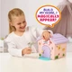 Ігровий набір Будинок для собаки з сюрпризом Moose Little Live Pets, міні, рожевий, від 5 років - зображення 9