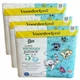 Підгузки-трусики Etos 5 Junior 12-18 кг 99 шт (105500080) - зображення 1