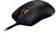 Игровая компьютерная мышь Hator Pulsar 3 USB Black - изображение 2