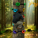 Набір зачепів для дерева WCG Ninja Tree 5 ременів та 15 каменів (W-822-1) - зображення 6