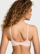 Бюстгальтер Victoria's Secret VERY SEXY So Obsessed Smooth Wireless Push-Up Bra 34B Рожевий (26984831) - изображение 2