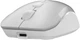 Компьютерная мышь A4tech Fstyler FB26CS Air2, BT+RF (Combo), Bluetooth/2.4 GHz/USB, подсветка, 2000 dpi, Icy White - изображение 1
