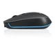 Компьютерная мышь REAL-EL RM-470W Rechargeable Wireless, беспроводная, RGB-подсветка, оптическая, 2400 dpi, Black - изображение 9