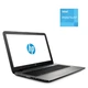 Ноутбук Б-класс HP 15-ay087ur / 15.6" (1366x768) TN / Intel Pentium N3710 (4 ядра по 1.6 - 2.56 GHz) / 4 GB DDR3 / 500 GB HDD / Intel HD Graphics / WebCam б/у - изображение 1