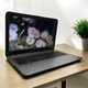 Ноутбук Б-класс HP 15-ay087ur / 15.6" (1366x768) TN / Intel Pentium N3710 (4 ядра по 1.6 - 2.56 GHz) / 4 GB DDR3 / 500 GB HDD / Intel HD Graphics / WebCam / Акб не работает б/у - изображение 4