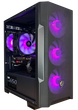 Комп'ютер ACool v4549 Intel Core i7 14700KF / 32GB (2x16GB) / SSD M.2 2280 2TB Kingston / GeForce RTX5070 Ti 16Gb / 800W / WiFi / без ОС - изображение 1