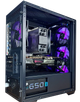 Комп'ютер ACool v4549 Intel Core i7 14700KF / 32GB (2x16GB) / SSD M.2 2280 2TB Kingston / GeForce RTX5070 Ti 16Gb / 800W / WiFi / без ОС - изображение 3