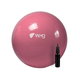 Фітбол WCG Anti-Burst 65 см 250 кг (W-000-65-Pe-1) - зображення 1