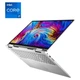 Ноутбук-трансформер Dell Inspiron 7706 2-in-1 / 17" (2560x1600) IPS Touch / Intel Core i7-1165G7 (4 (8) ядра по 2.8 - 4.7 GHz) / 16 GB DDR4 / 480 GB SSD / nVidia GeForce MX350, 2 GB GDDR5, 64-bit / WebCam б/в - зображення 1