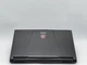 Ігровий ноутбук MSI Raider GE63 / 15.6" (1920x1080) TN / Intel Core i7-8750H (6 (12) ядер по 2.2 - 4.1 GHz) / 16 GB DDR4 / 240 GB SSD + 1000 GB HDD / nVidia GeForce GTX 1070, 8 GB GDDR5, 256-bit / WebCam б/в - зображення 5