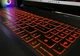 Ігровий ноутбук MSI Katana GF76 11UE / 17.3" (1920x1080) IPS / Intel Core i7-11800H (8 (16) ядер по 2.3 - 4.6 GHz) / 16 GB DDR4 / 512 GB SSD / nVidia GeForce RTX 3070, 6 GB GDDR6, 256-bit / WebCam б/в - зображення 5
