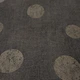 Флизелиновые обои Eijffinger Lino 379043 Коричневый Круги - изображение 2