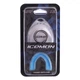Капа BO-0066-L SP-Sport ICE MAN боксерская одночелюстная двухкомпонентная для взрослых голубой - изображение 3