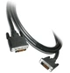 Кабель DVI-D серія XL Dual Link для віддалених джерел штекер / штекер ∅9.5 мм (5 м) I-Taki DVIXL-MM-05 - зображення 10