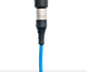 Цифровой кабель DMX FIRST CABLE XLR5 гнездо/ XLR5 штекер 5 м 1T-DMX5-005 - изображение 9