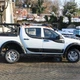 Верхні молдинги дверей (4 шт, ABS) для Mitsubishi L200 2006-2015 рр - зображення 7