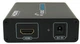 Преобразователь Lenkeng LKV384 цифровых сигналов HDMI в аналоговые компонентные видео сигналы и стерео звук - изображение 4