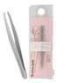 Пінцет для брів BEAUTY & CARE 10 TYPE 2 (вузькі прямі кромки) TBC-10/2 STALEKS - зображення 1