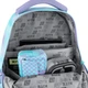 Рюкзак Kite Education teens K25-8001M-3 с ортопедической спинкой (995348) - изображение 12