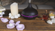 Nawilżacz powietrza Cecotec Pure Aroma 300 Yin - obraz 9