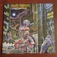 Вінілова платівка Iron Maiden - Somewhere in Time - зображення 1