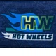 Рюкзак Kite Kids HW25-559XS Hot Wheels дошкольный (995396) - изображение 13