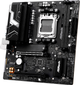 Материнська плата ASRock B850M-X (sAM5, AMD B850, PCI-Ex16) - зображення 3