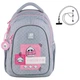 Рюкзак шкільний з ортопедичною спинкою Kite Education teens ML25-8001L Molang (000995342) - зображення 3