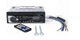 Автомагнитола проигрыватель JSD-520 1DIN с блютузом и USB, хорошая мощная магнитола с чистым звуком - изображение 10