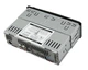 Автомагнитола проигрыватель JSD-520 1DIN с блютузом и USB, хорошая мощная магнитола с чистым звуком - изображение 11