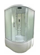 Душевой бокс ARTEX BHP-120-00 XL 120х120х220 - изображение 1