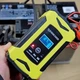 Зарядний пристрій автомобільного акумулятора 12V 6A - изображение 2
