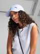 Кепка Puma Ess Metal Cat Bb Cap 025994-03 One Size Блакитна (4067983508202) - зображення 2