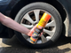 Pianka do opon MOJE AUTO Czarny 520ml 19-584 (5905694013228) - obraz 5