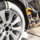 Pianka do opon MOJE AUTO Czarny 520ml 19-584 (5905694013228) - obraz 6